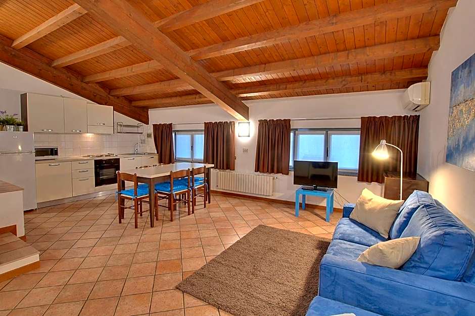 Residence il Cascinetto