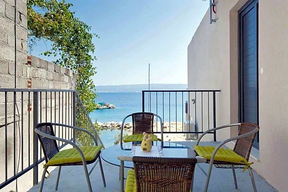 Apartments Romantica