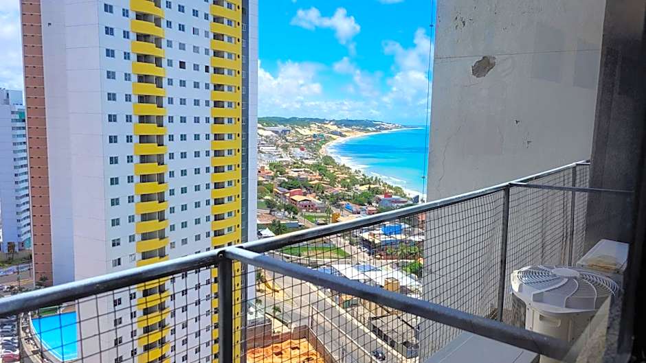 NATAL PLAZA PONTA NEGRA