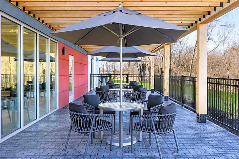 TownePlace Suites Geneva at SPIRE Academy