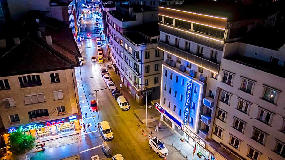 Kucuk Velic Hotel