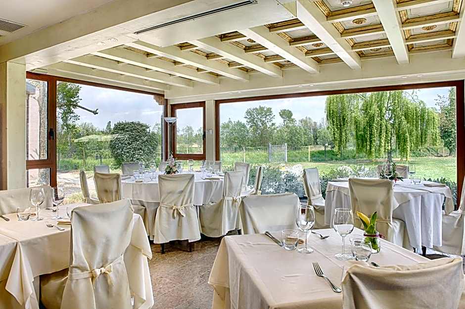 Borgo Ca dei Sospiri