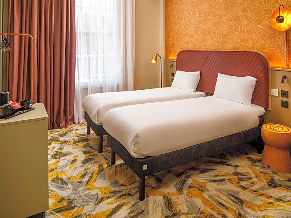 ibis Styles York Centre