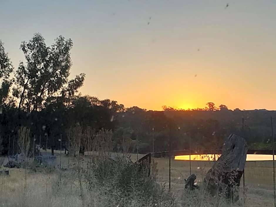 Milorho Lodge