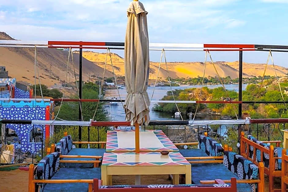 Onaty Ka Guest House