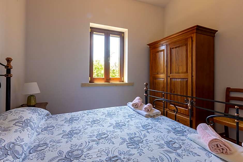 Casa Ulmi con piscina