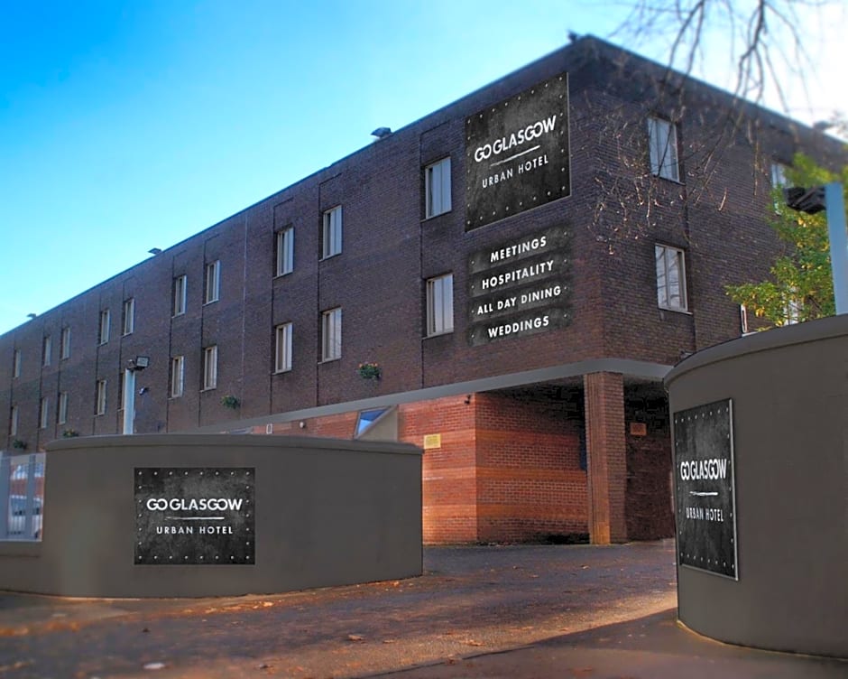 Glasgow West Hotel by Compass Hospitality