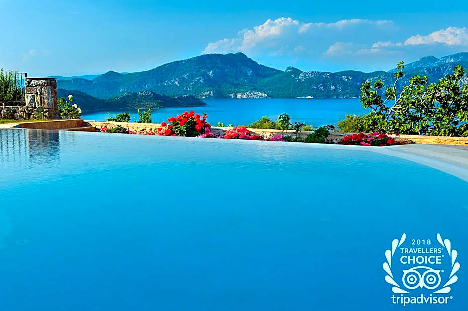 Swan Lake Hotel - Adult Only