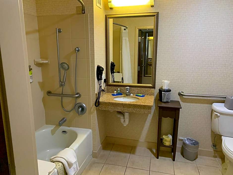 Holiday Inn Express Hotel Twin Falls By IHG