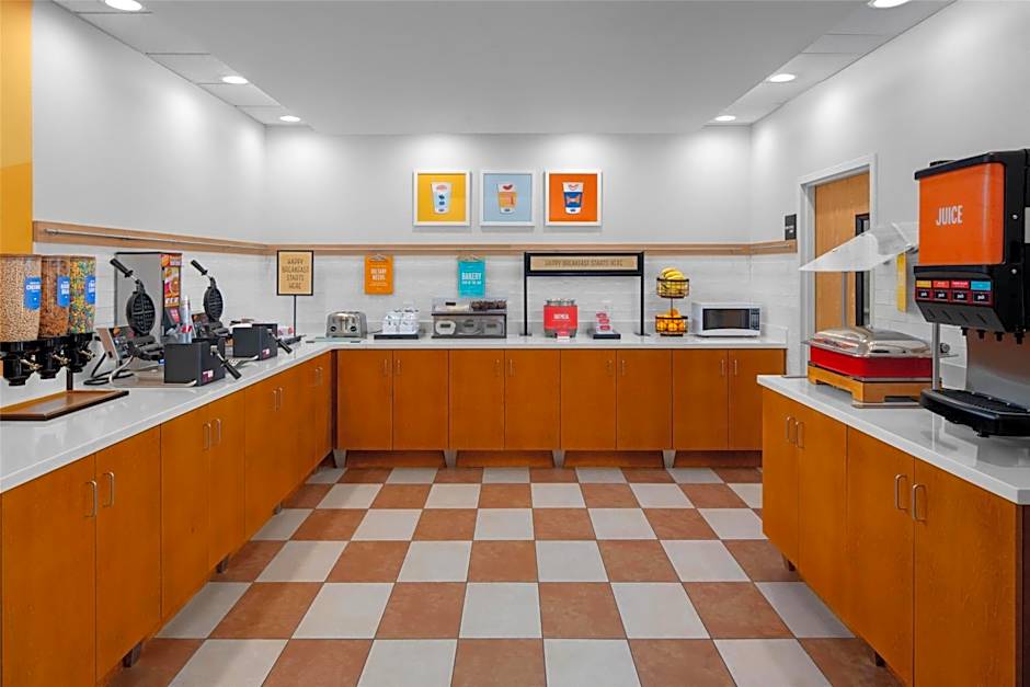 Hampton Inn By Hilton & Suites Provo/Orem