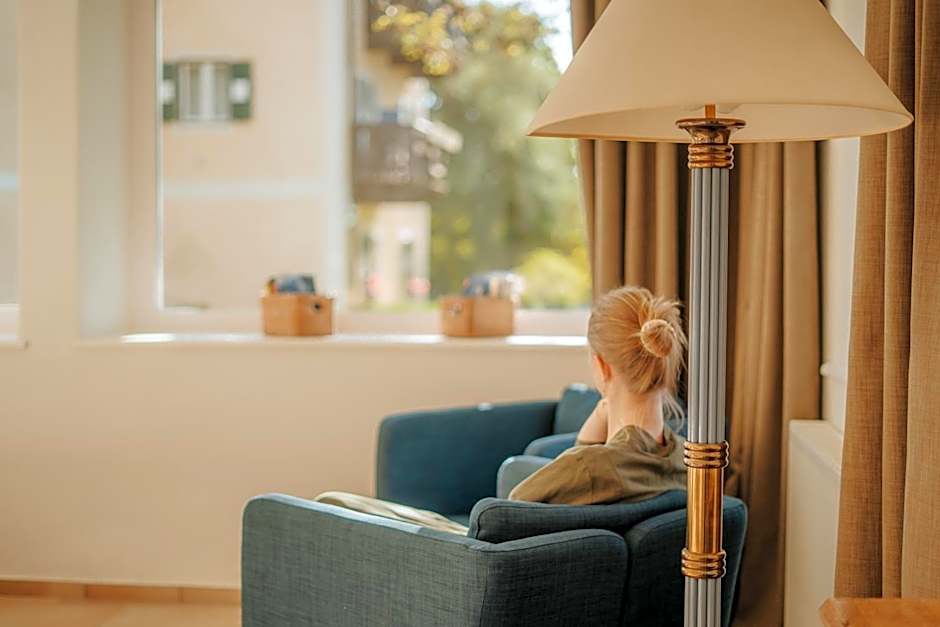 Villa Maier B&B & Apartments