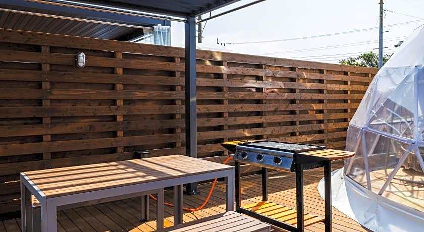 SEAGE TORAMI COASTSIDE