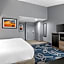 Quality Inn Shawnee North I-40