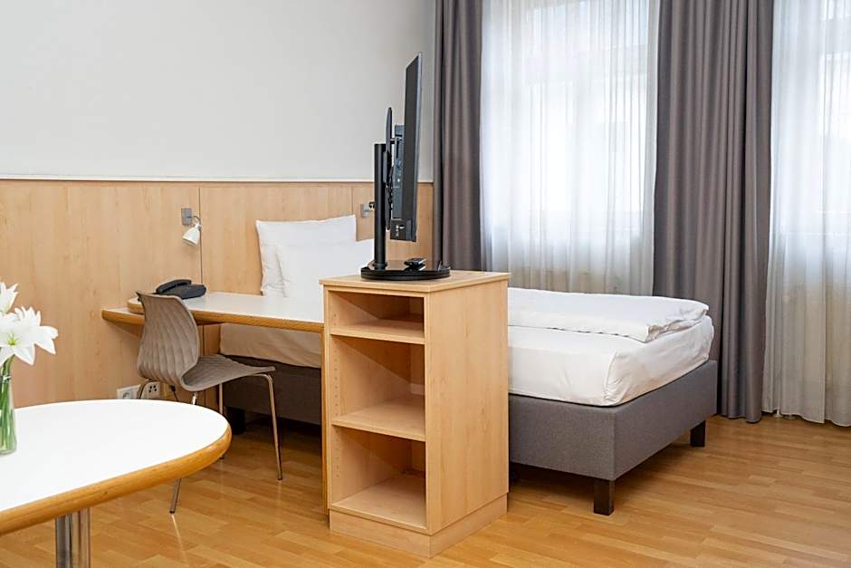 Astor & Aparthotel