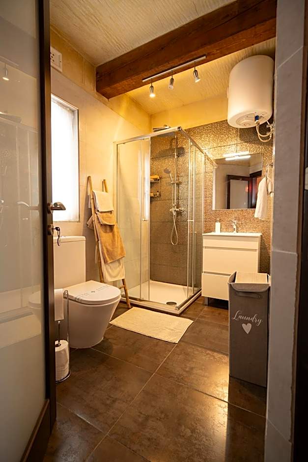 Ajuga Luxury Boutique B&B