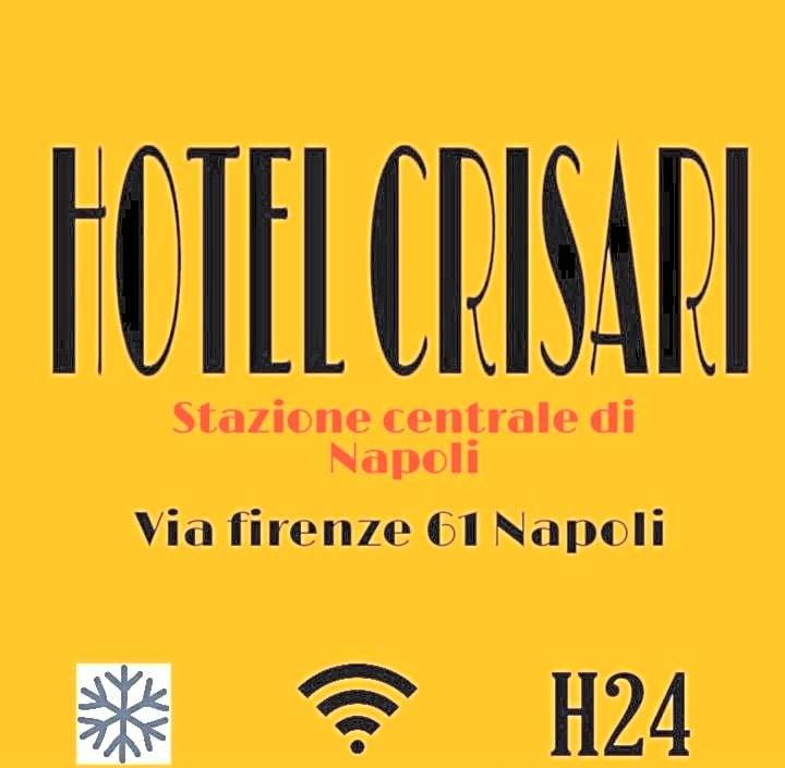 HOTEL CRISARI
