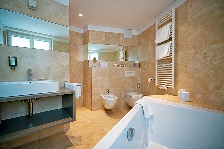 Boutique Hotel Imperialart