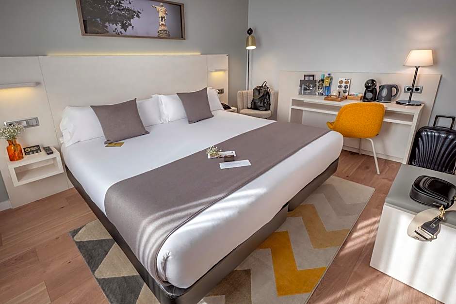 Hotel Serhs Carlit