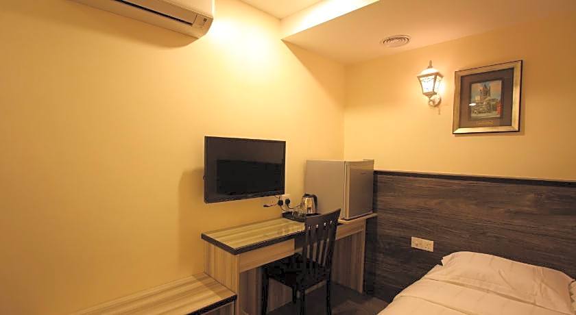 Shamrock Guest House