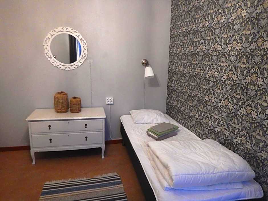 Jokkmokks Vandrarhem Åsgård