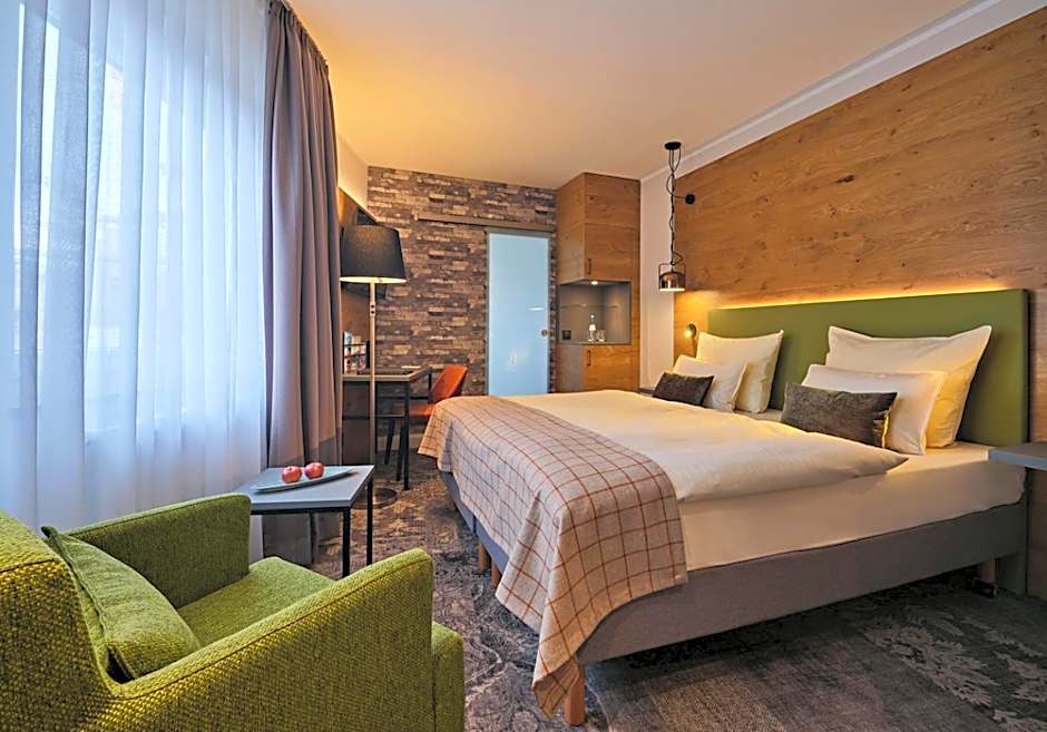 Hotel Restaurant Burg-Klause