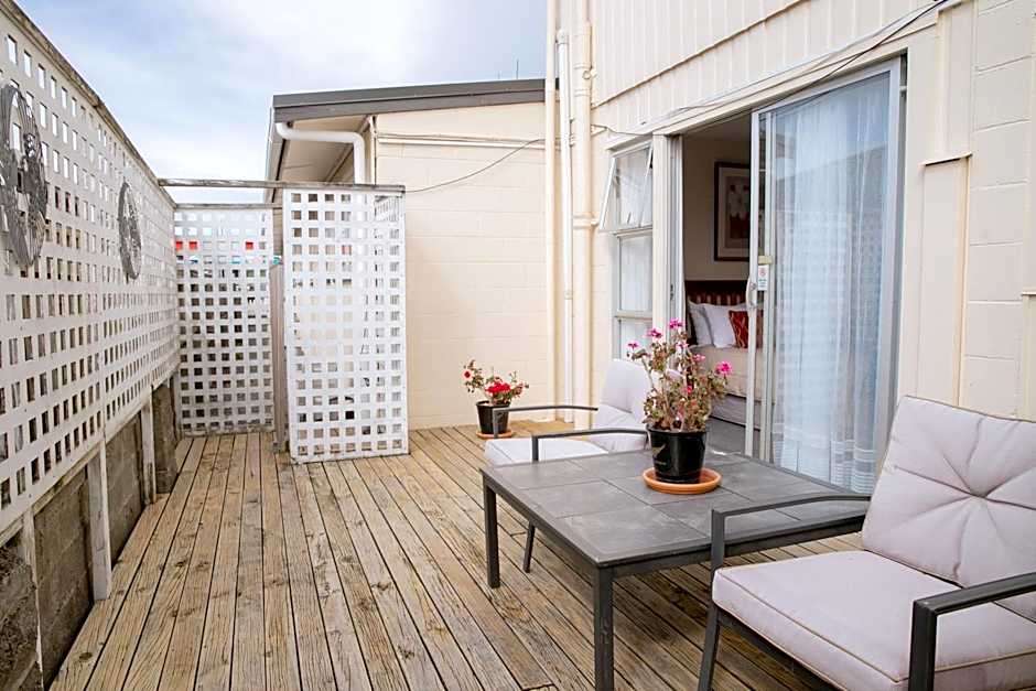 Tuki Tuki Motel