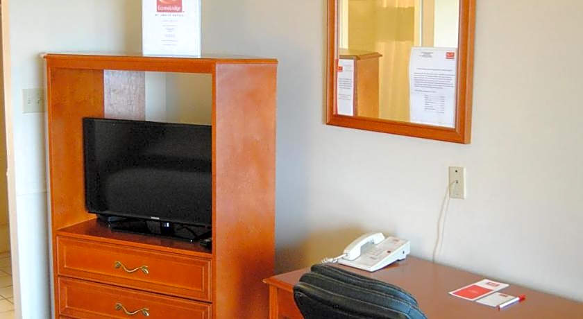 Economy Inn Edmonton