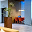 Mercure Hotel Saarbrucken City