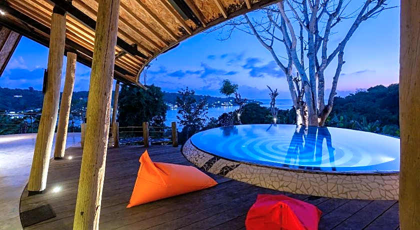 Bong Lux Hostel