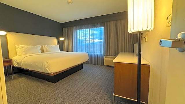 Courtyard by Marriott Kingston