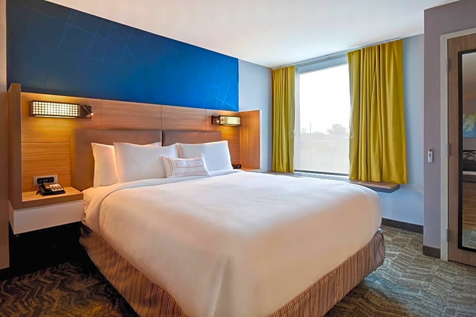 SpringHill Suites Holland