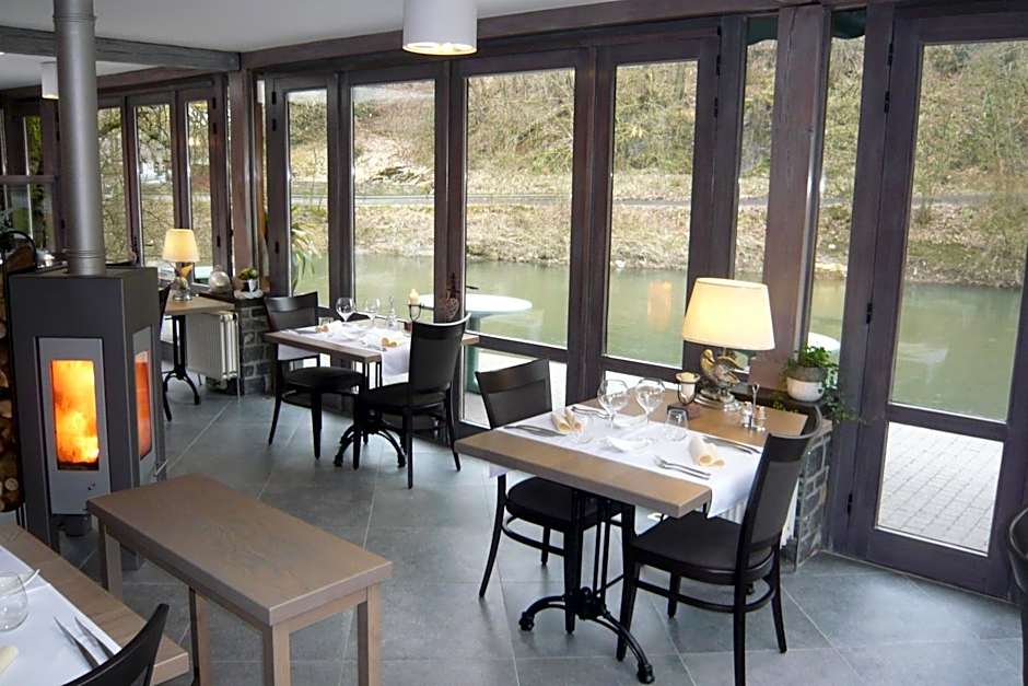 Hôtel/Restaurant à la Ferme