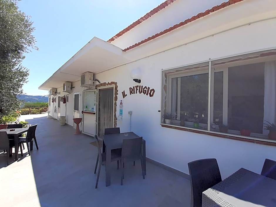 Osteria B&B Il Rifugio