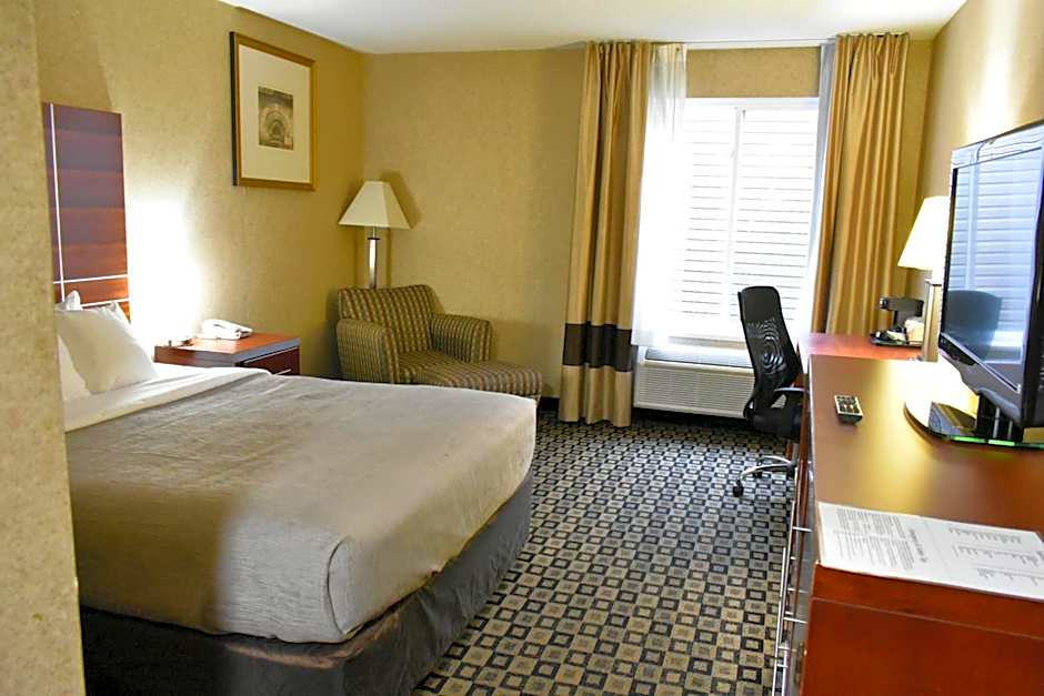 Quality Inn Clarion