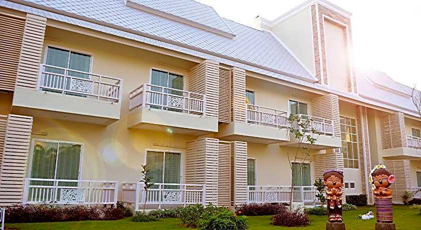 Nantrungjai Boutique Hotel