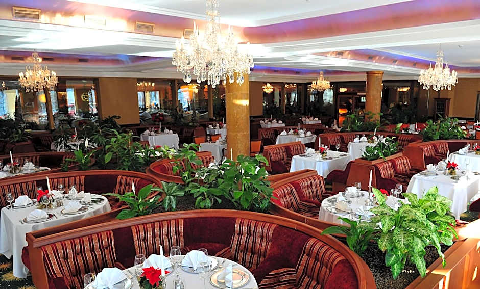 Hotel Gołębiewski Wisła