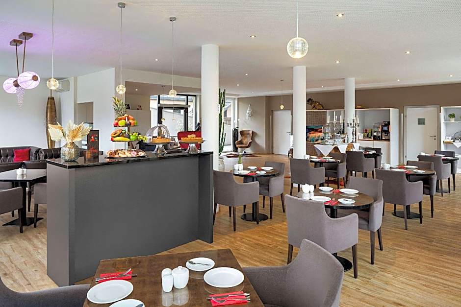 Amedia Luxury Suites Graz, Trademark Collection by Wyndham