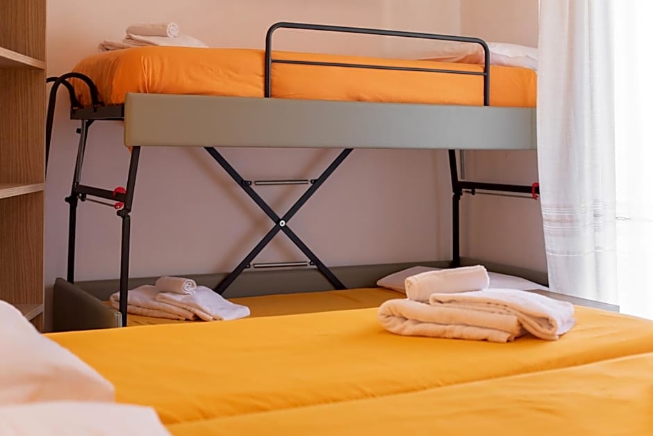 Casa per Ferie Le Rais