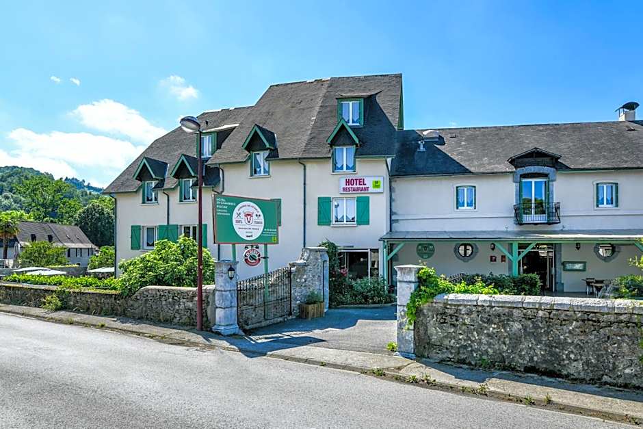 Logis l'Auberge de l'Etable
