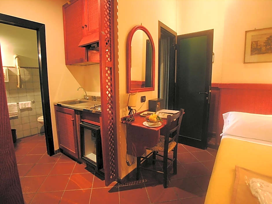 Toledo Hotel