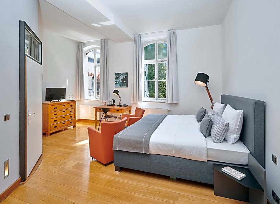 Hotel Mutterhaus Düsseldorf