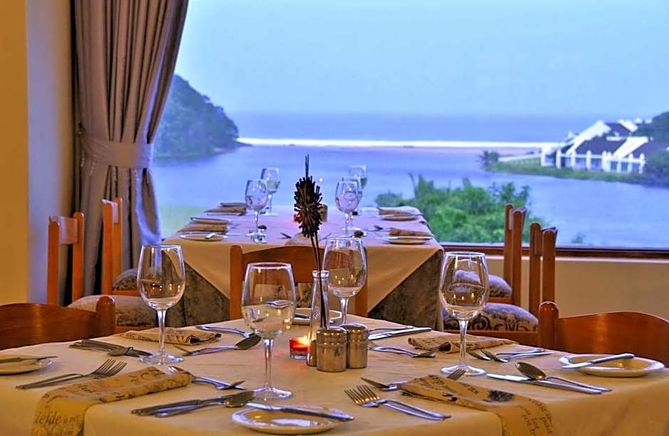The Estuary Hotel & Spa