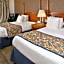 Americas Best Value Inn & Suites Jackson, MI