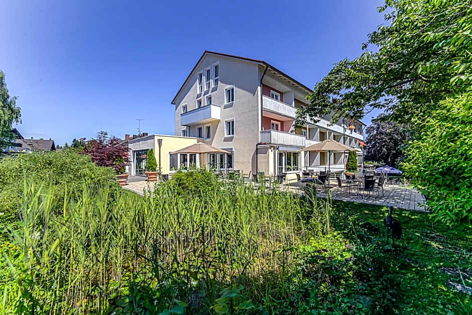 Kneipp-Kurhotel Emilie