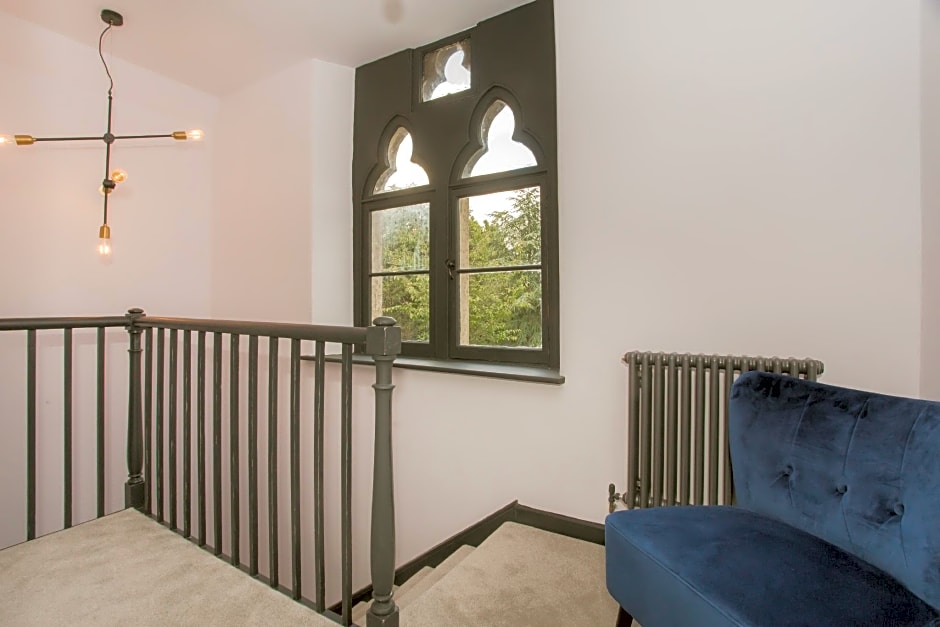 Locksbrook Lodge - Hot Tub - Spacious Outdoor Space