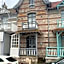 Le Touquet Paris Plage :Poupette