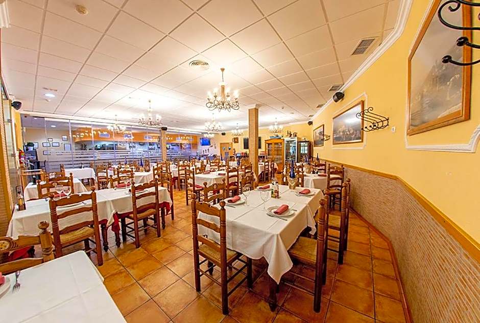 Hospedium Hotel Don Jose