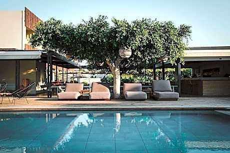 Cook’s Club Tigaki Kos