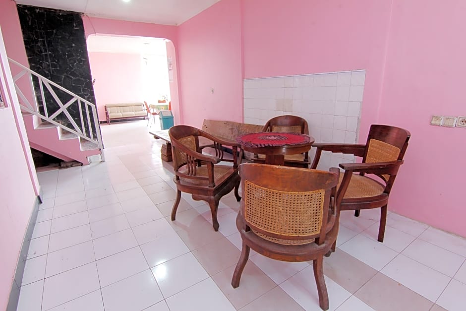 Hotel Wijaya 1 Kaliurang by ZUZU