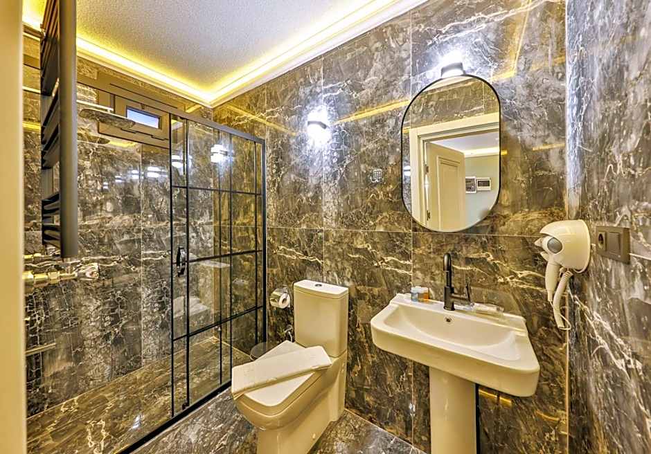 Ağva Pieria Luxury Hotel Plus 16